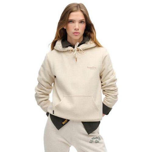 Superdry Essential Logo Hoodie